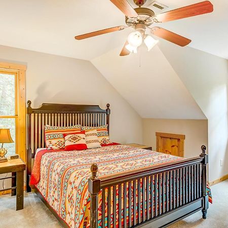 Star Seasons Retreat Villa Елиджей Екстериор снимка