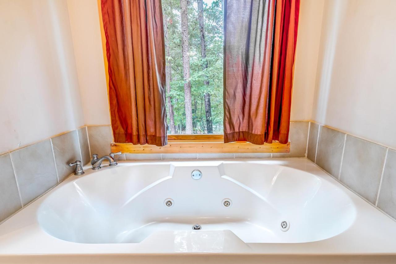 Star Seasons Retreat Villa Елиджей Екстериор снимка