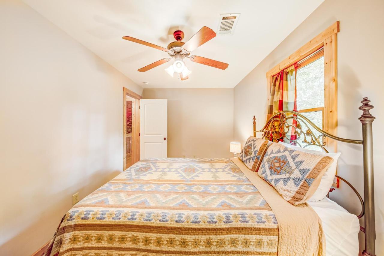Star Seasons Retreat Villa Елиджей Екстериор снимка